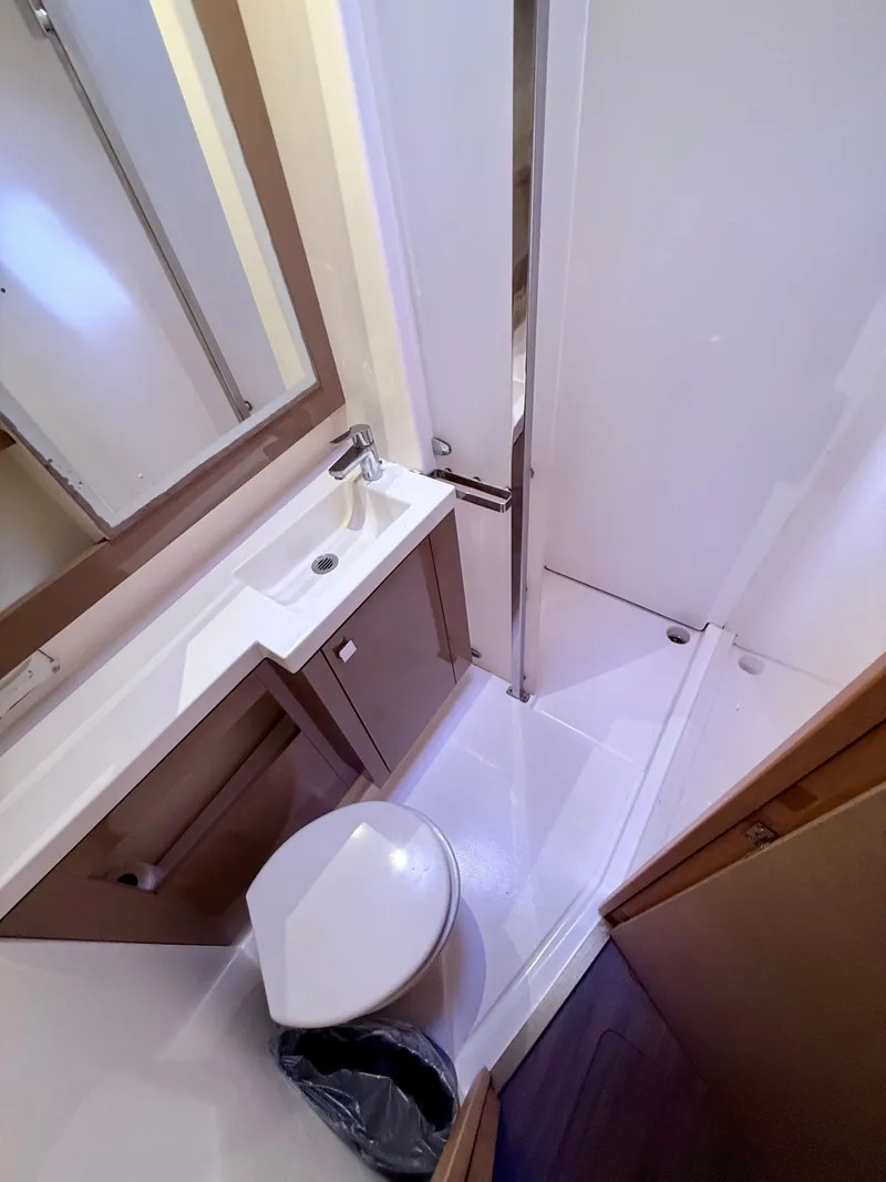 Slide: The Image of Fountaine Pajot Saona 47 2019 - 91