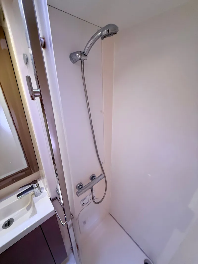 Slide: The Image of Fountaine Pajot Saona 47 2019 - 92