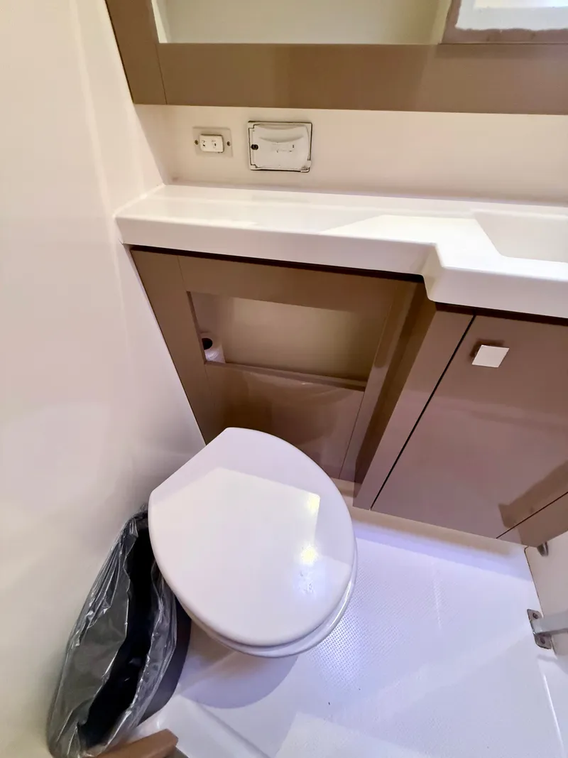 Slide: The Image of Fountaine Pajot Saona 47 2019 - 93