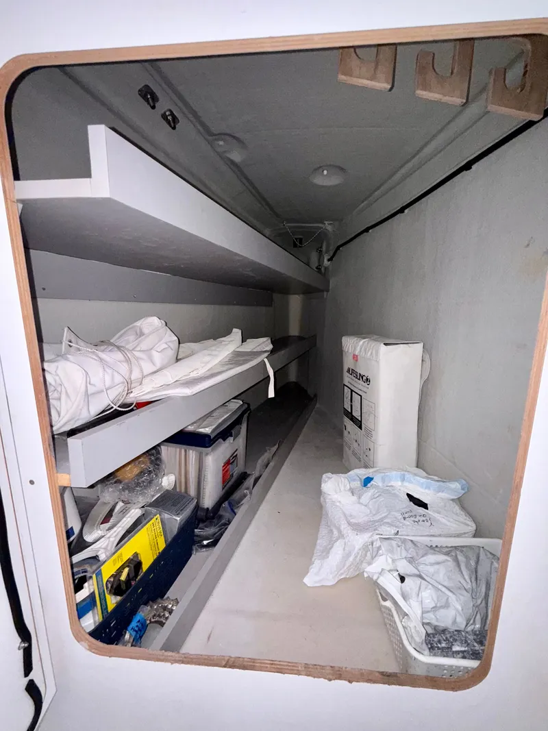 Slide: The Image of Fountaine Pajot Saona 47 2019 - 94