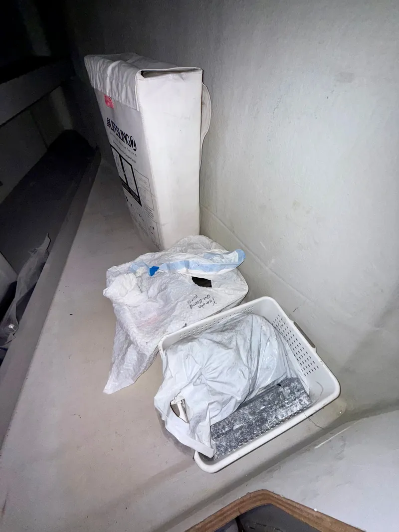 Slide: The Image of Fountaine Pajot Saona 47 2019 - 96