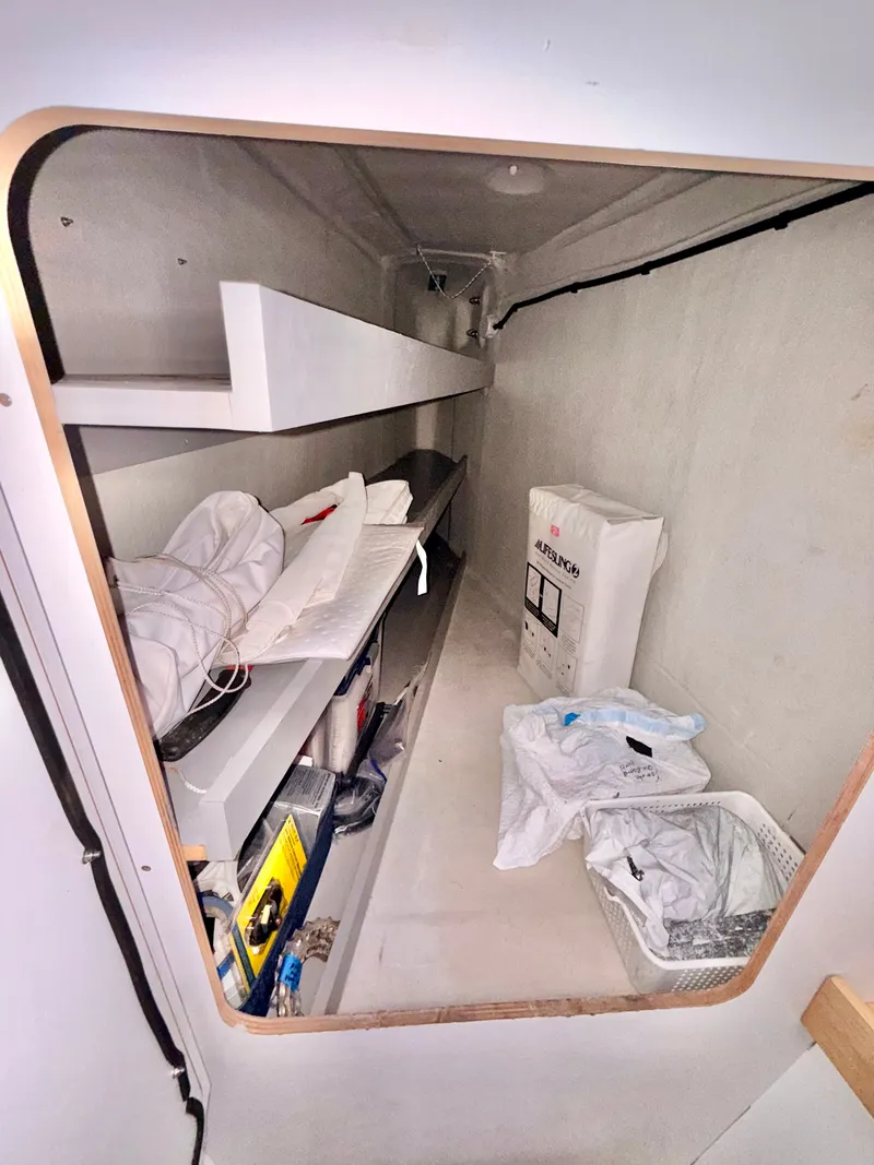 Slide: The Image of Fountaine Pajot Saona 47 2019 - 97