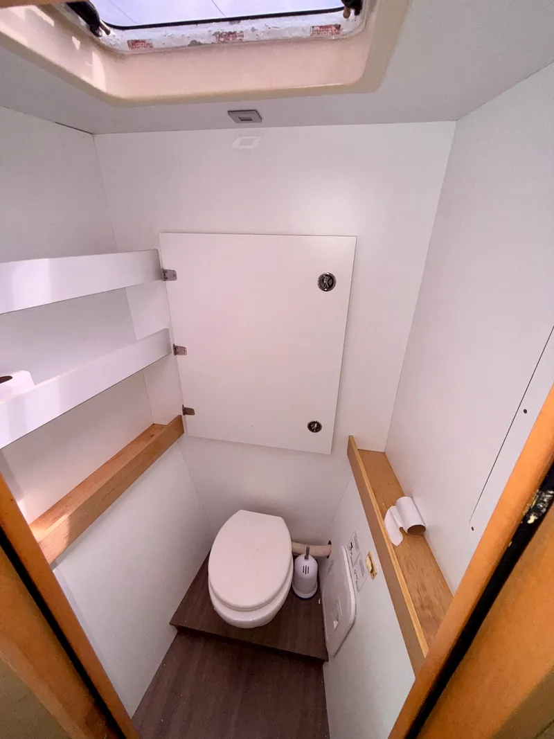 Slide: The Image of Fountaine Pajot Saona 47 2019 - 98