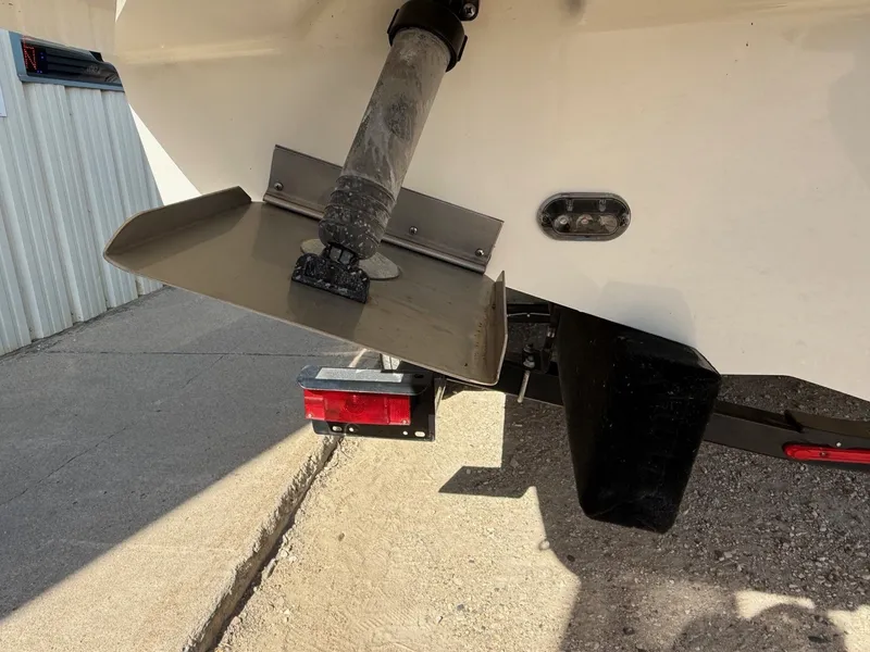 Slide: The Image of Sea Ray 270 SLX 2011 - 10