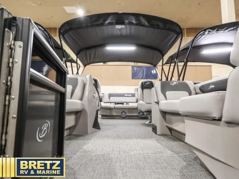 Slide: The Image of Aria A22UC 2026 - 12