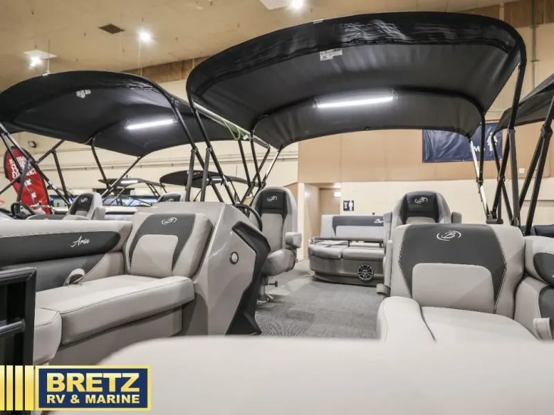 Slide: The Image of Aria A22UC 2026 - 13