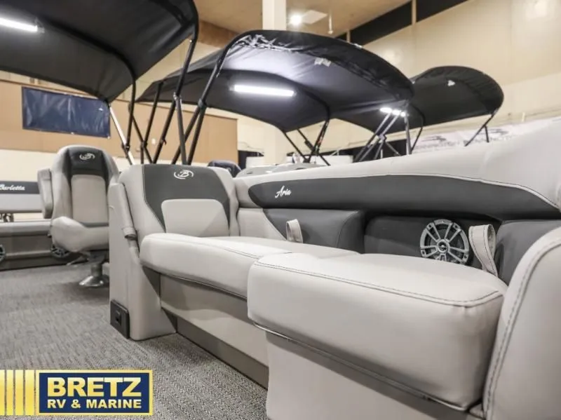 Slide: The Image of Aria A22UC 2026 - 15