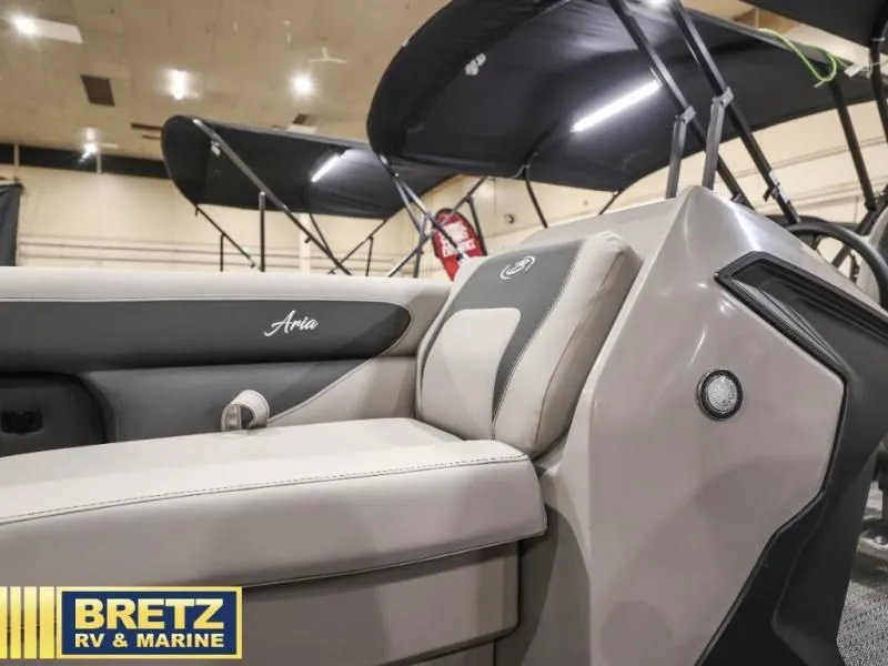 Slide: The Image of Aria A22UC 2026 - 16