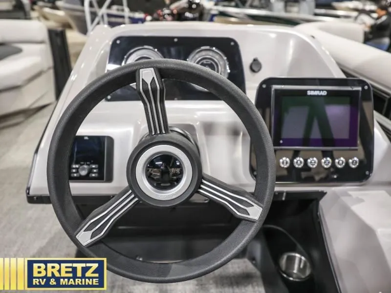 Slide: The Image of Aria A22UC 2026 - 21