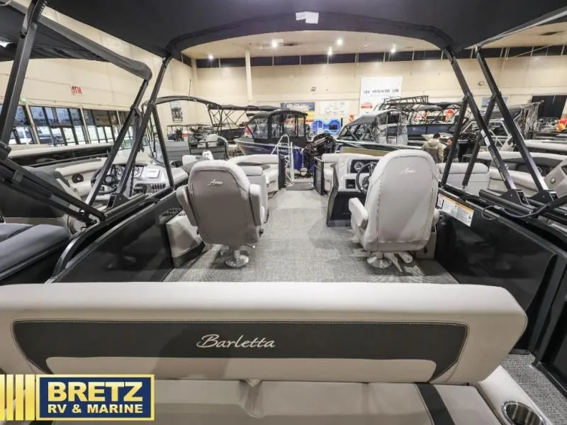 Slide: The Image of Aria A22UC 2026 - 23