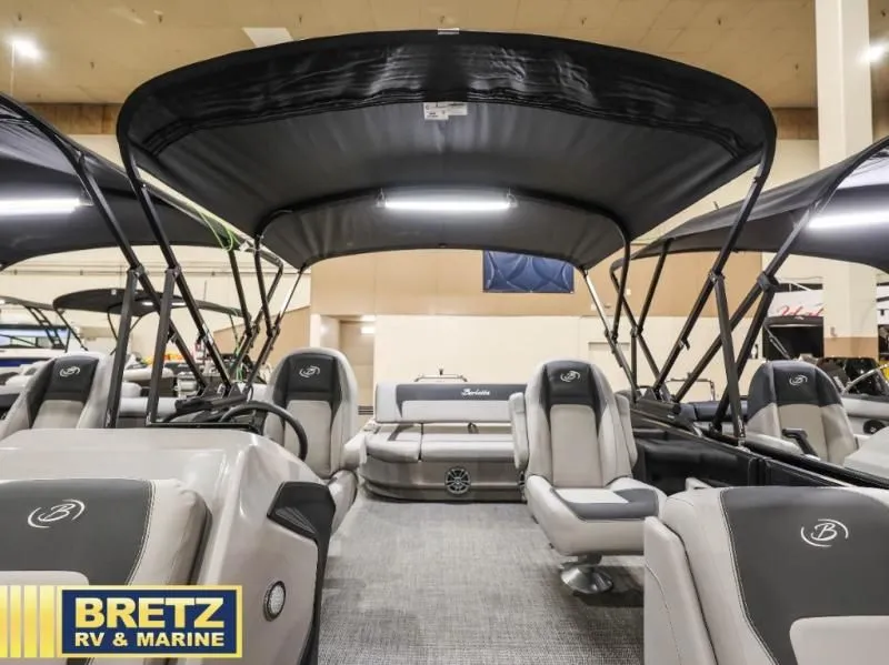 Slide: The Image of Aria A22UC 2026 - 24