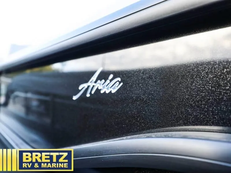 Slide: The Image of Aria A22QC 2026 - 3