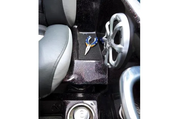 Slide: The Image of Manufacturer Provided Image - 34