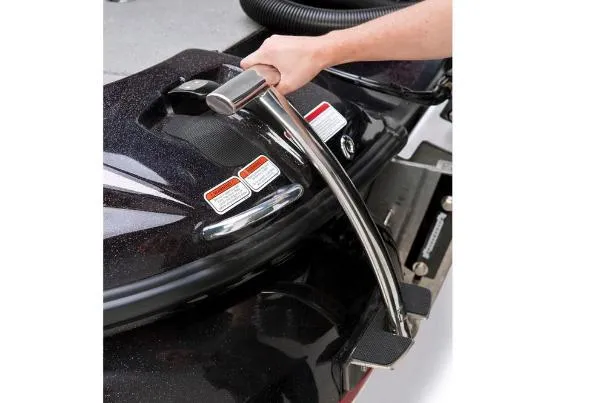 Slide: The Image of Manufacturer Provided Image - 36