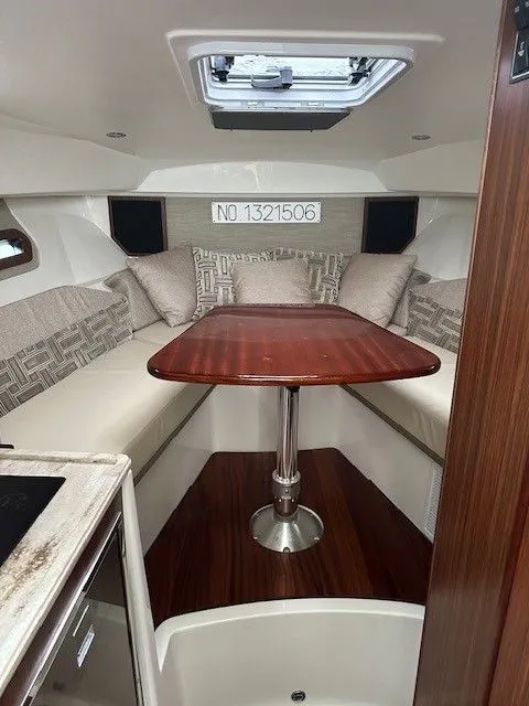 Slide: The Image of Pursuit OS 325 Offshore 2022 - 12