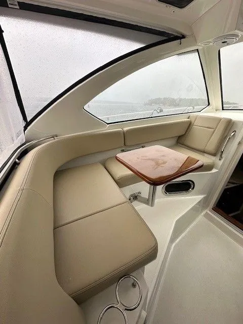 Slide: The Image of Pursuit OS 325 Offshore 2022 - 13