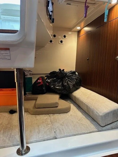 Slide: The Image of Pursuit OS 325 Offshore 2022 - 16