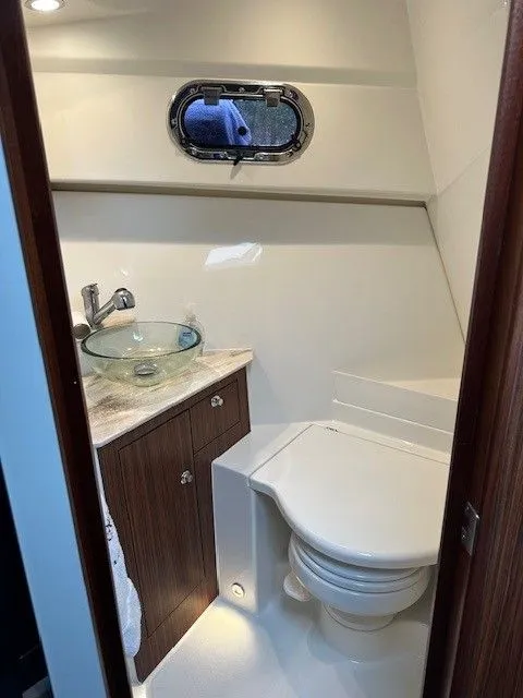 Slide: The Image of Pursuit OS 325 Offshore 2022 - 17