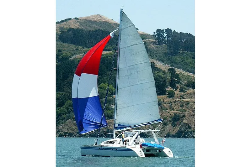 The Image of Wauquiez Kronos 1992 - undefined