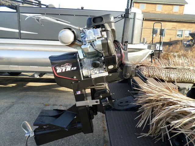 Slide: The Image of Gator-Tail 1860 Extreme 2026 - 6