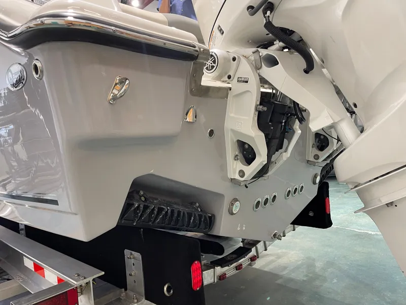 Slide: The Image of Key West 260 Center Console 2025 - 7