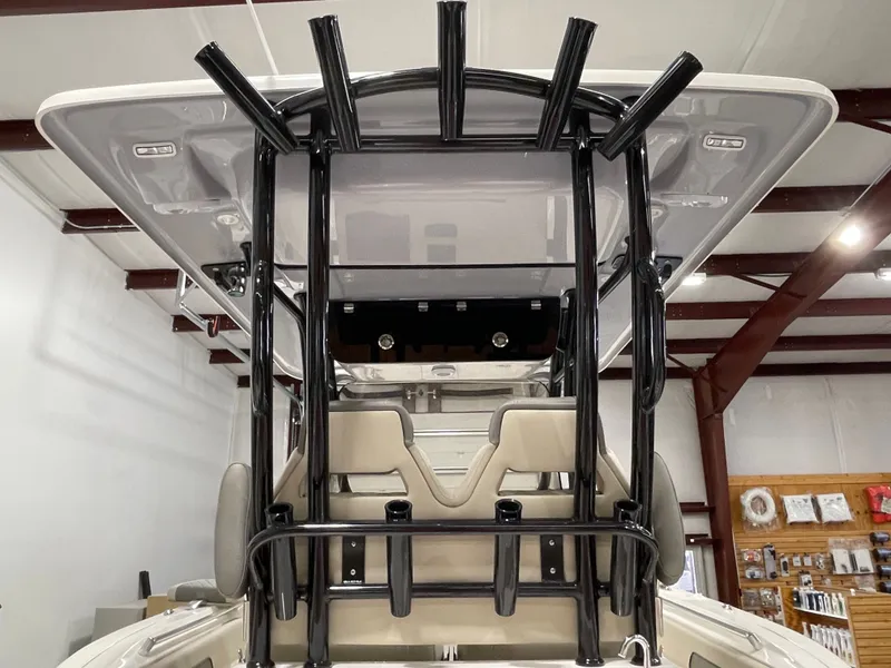 Slide: The Image of Key West 260 Center Console 2025 - 9