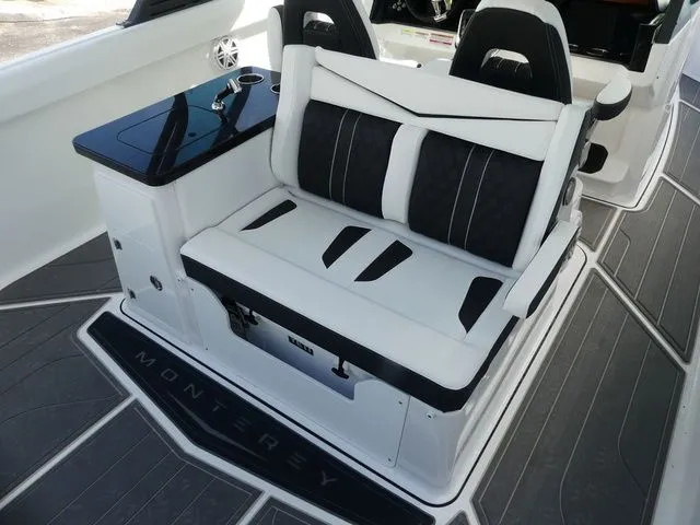 Slide: The Image of Monterey Elite 30 OB 2026 - 11