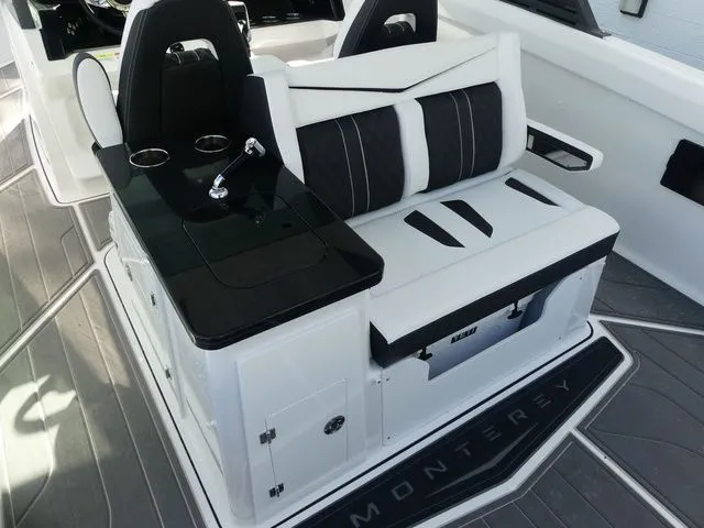 Slide: The Image of Monterey Elite 30 OB 2026 - 14