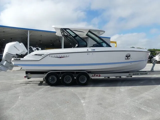 Slide: The Image of Monterey Elite 30 OB 2026 - 6