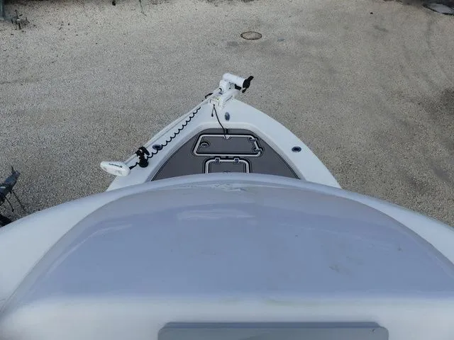 Slide: The Image of Sportsman Masters 267 Bay Boat 2021 - 28