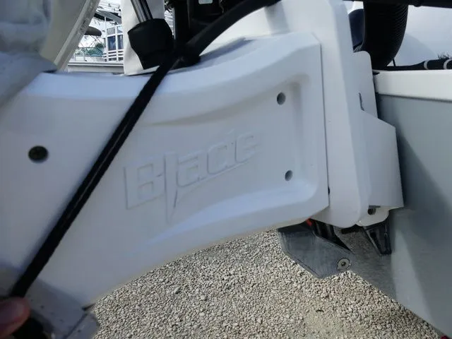 Slide: The Image of Sportsman Masters 267 Bay Boat 2021 - 6