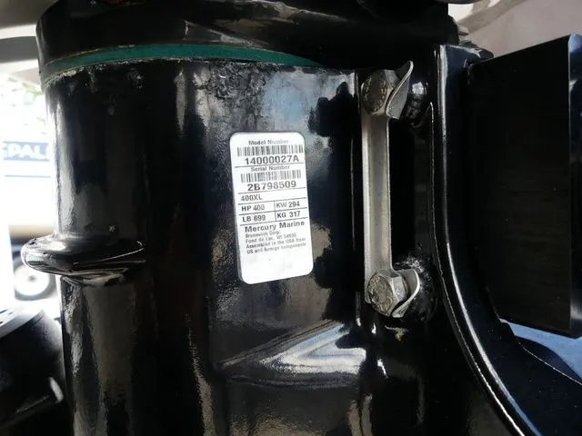 Slide: The Image of Sportsman Masters 267 Bay Boat 2021 - 9