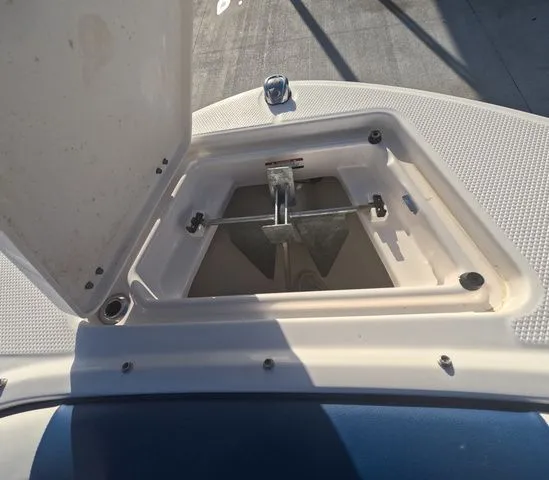 Slide: The Image of Robalo R207 Dual Console 2023 - 24