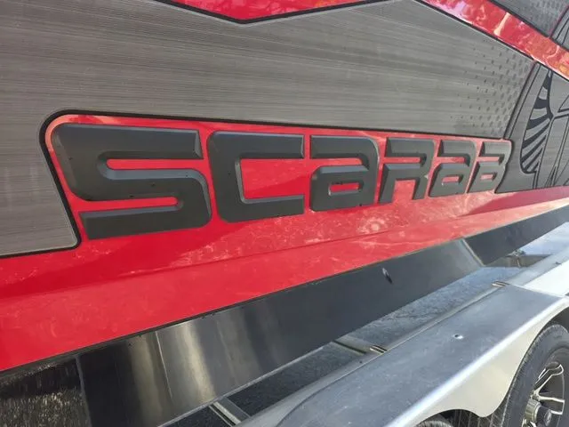 Slide: The Image of Scarab 285 ID 2023 - 28