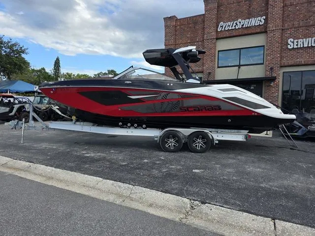 Slide: The Image of Scarab 285 ID 2023 - 3