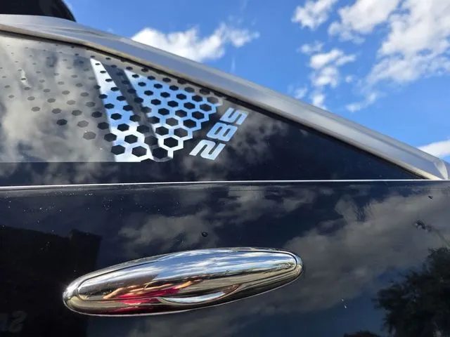 Slide: The Image of Scarab 285 ID 2023 - 30