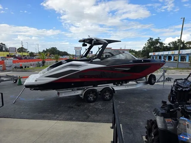 Slide: The Image of Scarab 285 ID 2023 - 7