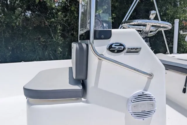 Slide: The Image of Sea Pro 172 Bay 2025 - 4