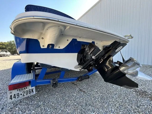 Slide: The Image of Glastron GT 205 2012 - 14