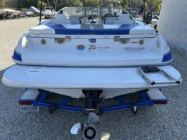 Slide: The Image of Glastron GT 205 2012 - 16