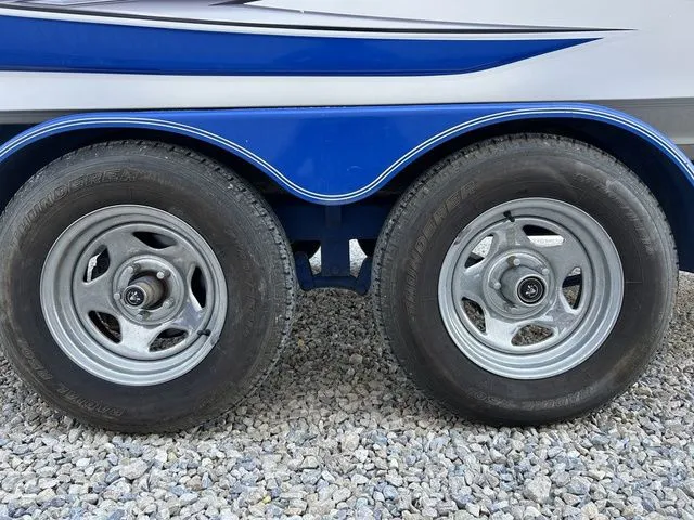 Slide: The Image of Glastron GT 205 2012 - 17