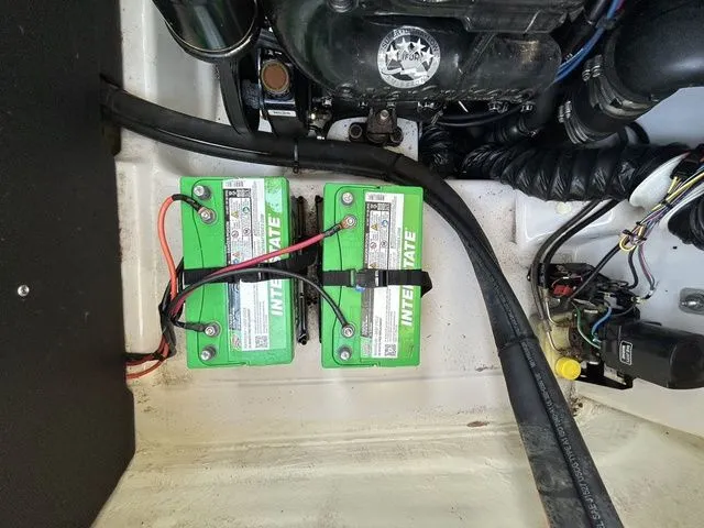 Slide: The Image of Glastron GT 205 2012 - 19