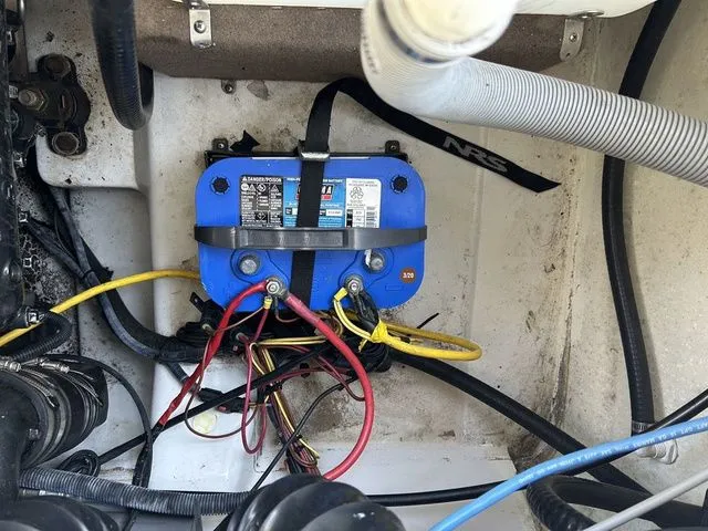 Slide: The Image of Glastron GT 205 2012 - 20