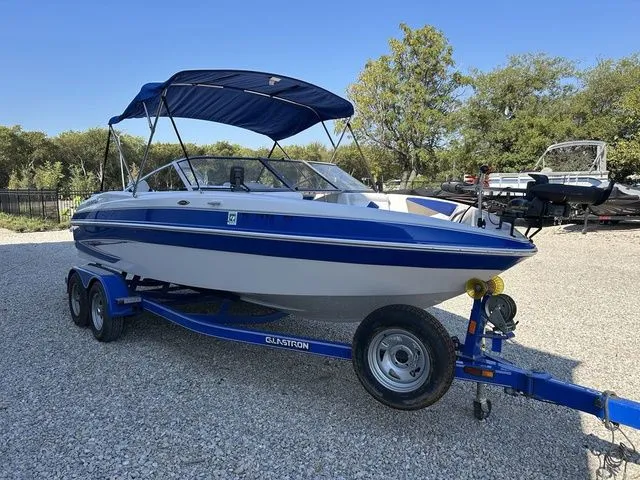 Slide: The Image of Glastron GT 205 2012 - 5