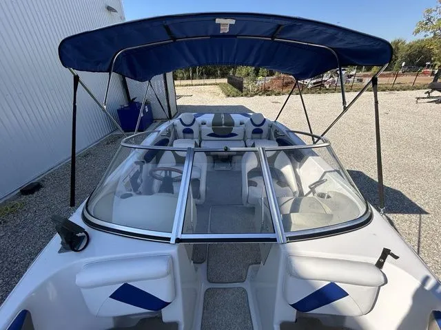 Slide: The Image of Glastron GT 205 2012 - 6