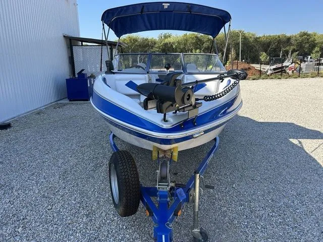 Slide: The Image of Glastron GT 205 2012 - 7