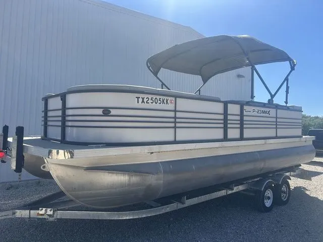 The Image of Massimo P23 MAX 2021 - 1