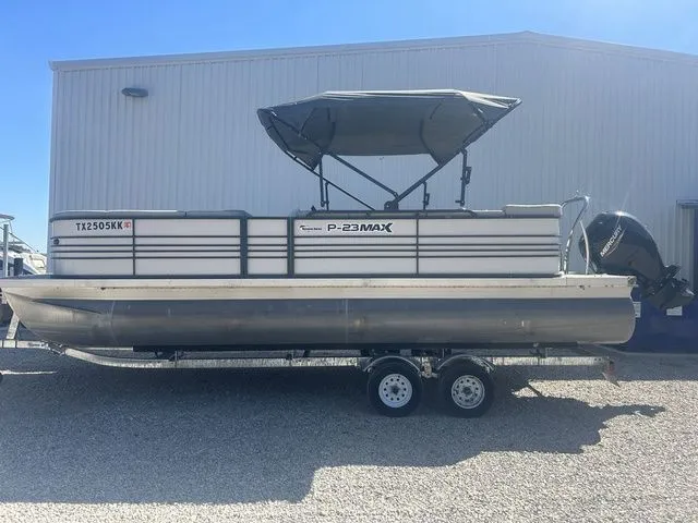 Slide: The Image of Massimo P23 MAX 2021 - 2