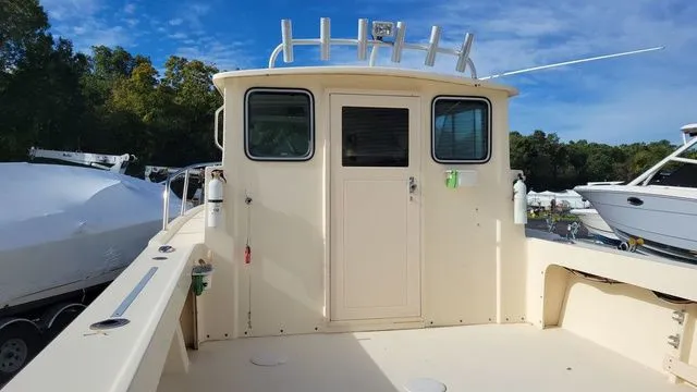 Slide: The Image of Parker 2520SLD 2011 - 3