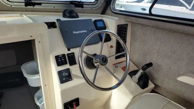 Slide: The Image of Parker 2520SLD 2011 - 7